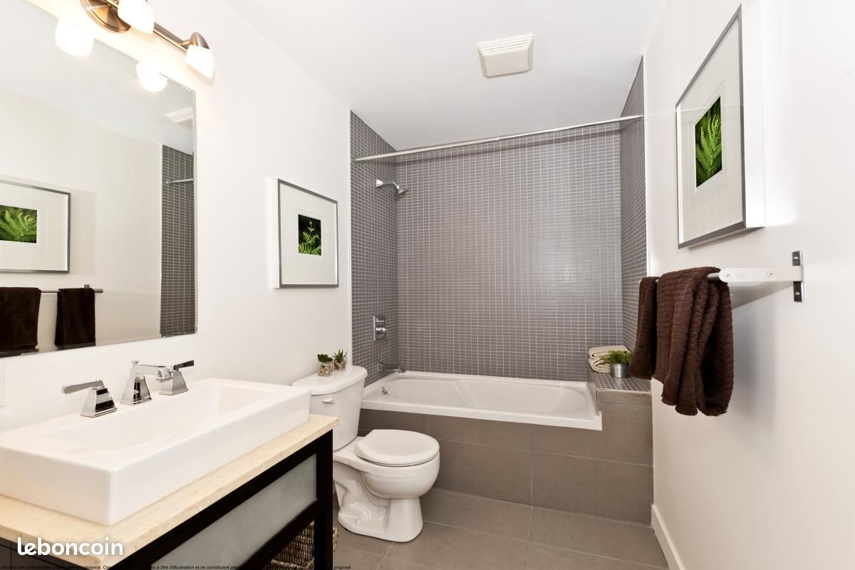 Appartement à vendre, 68m², Poissy