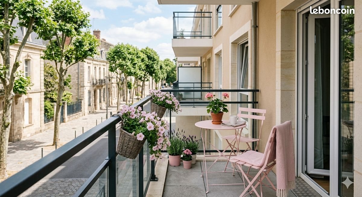Appartement à vendre, 45m², Sartrouville