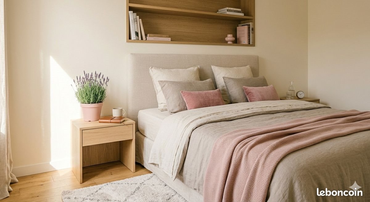 Appartement à vendre, 45m², Sartrouville
