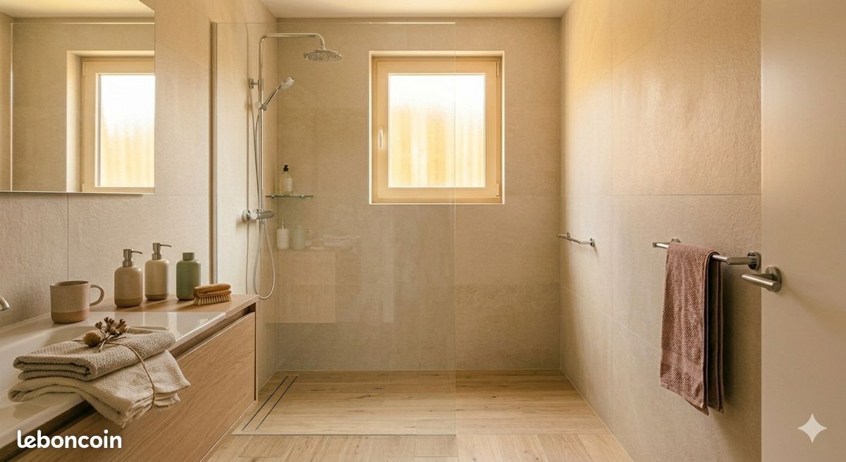 Appartement à vendre, 45m², Sartrouville