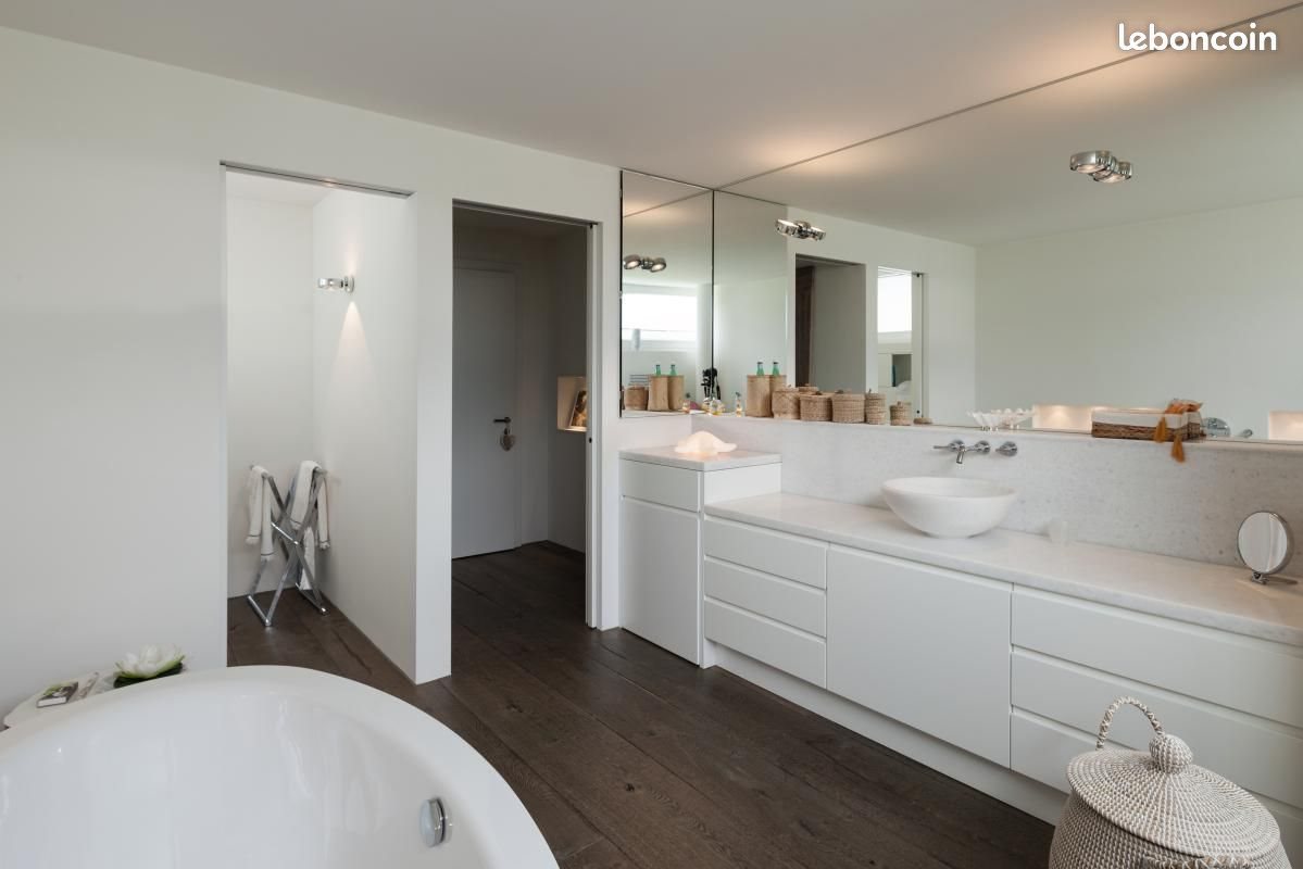 Appartement à vendre, 60m², Issy-les-Moulineaux