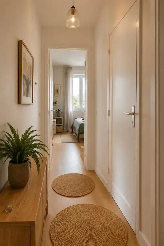 Appartement à vendre, 71m², Mérignac
