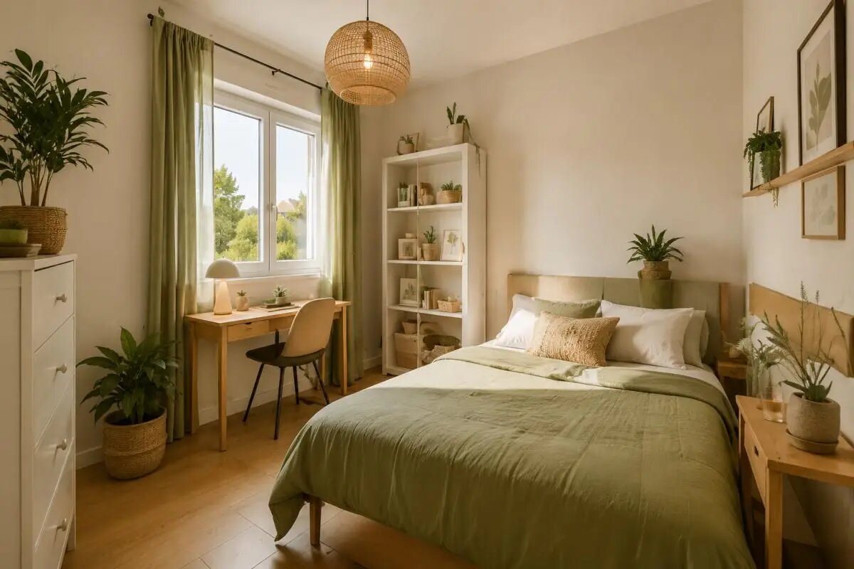 Appartement à vendre, 71m², Mérignac