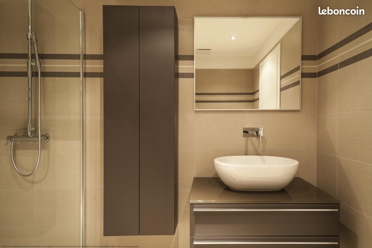 Appartement à vendre, 45m², Bègles