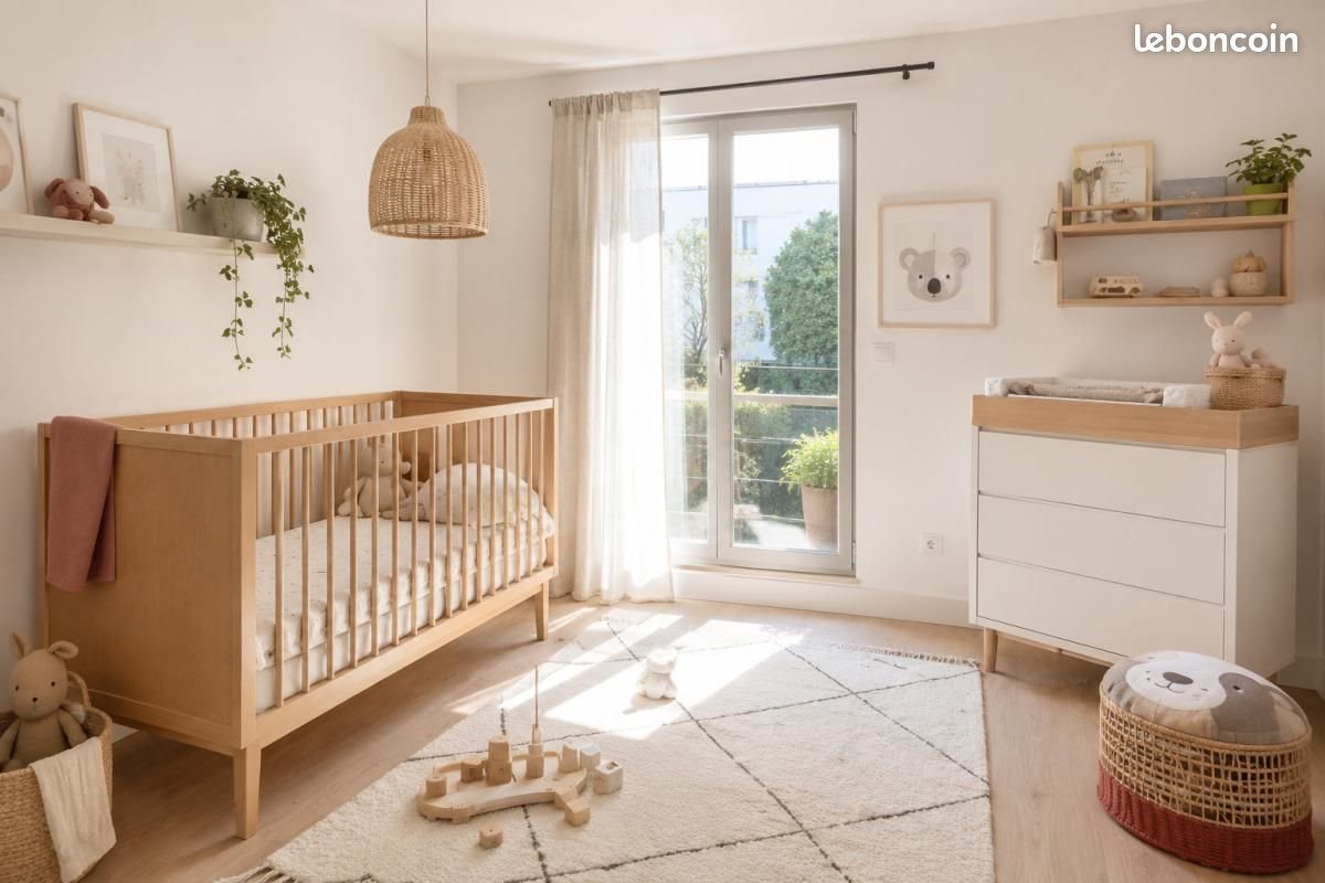 Appartement à vendre, 61m², La Rochelle