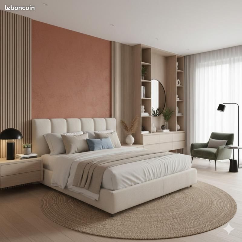 Appartement à vendre, 75m², Saint-Ouen-sur-Seine