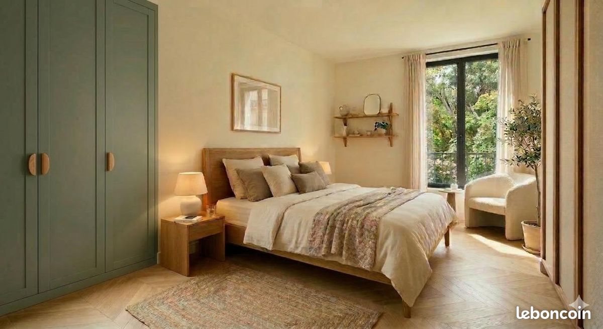 Maison à vendre, 120m², Orgeval