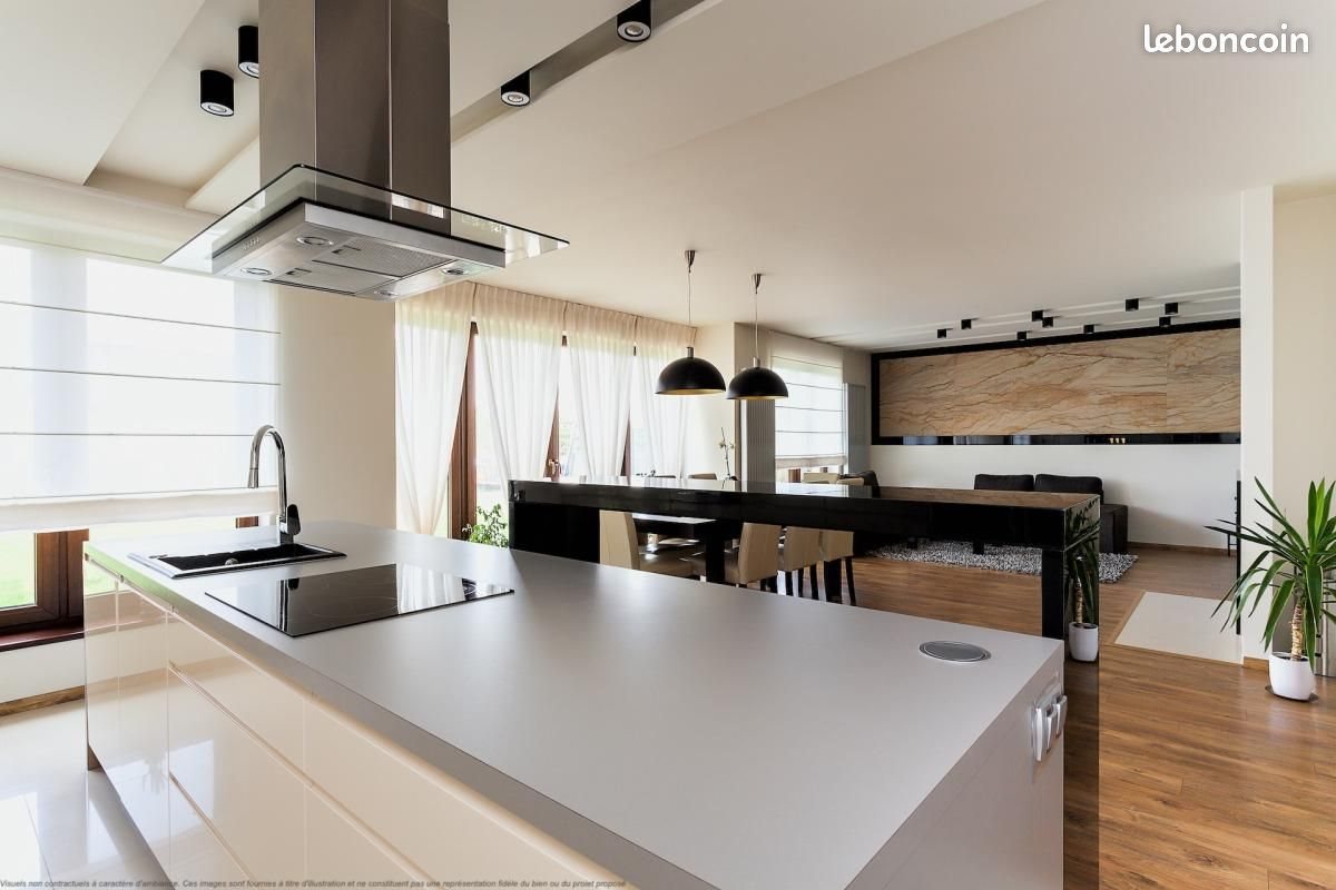 Appartement à vendre, 75m², Bordeaux