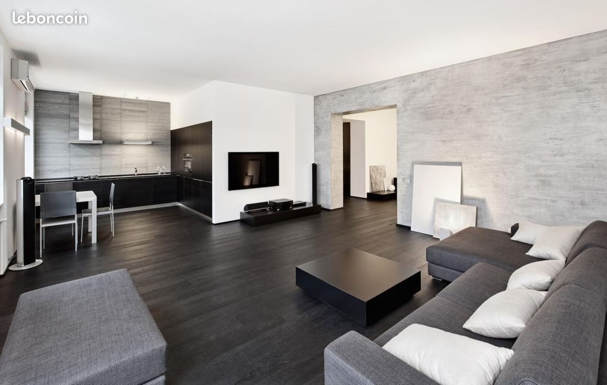 Appartement à vendre, 97m², Poissy