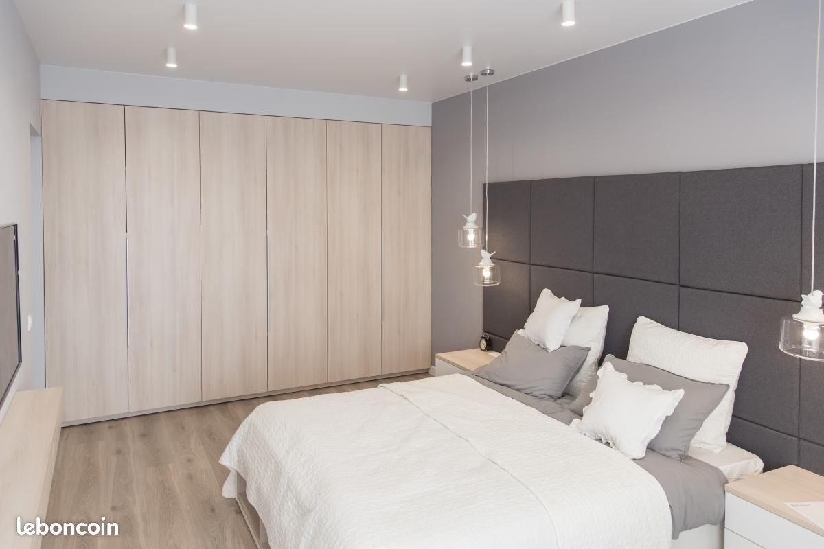 Appartement à vendre, 97m², Poissy