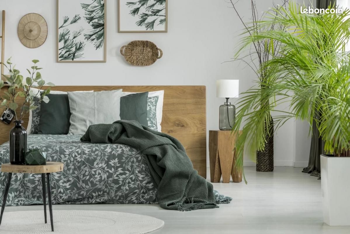 Appartement à vendre, 81m², Romainville