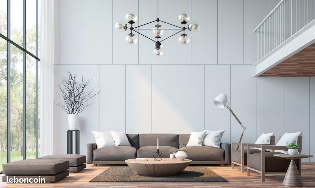 Appartement à vendre, 132m², Le Vésinet