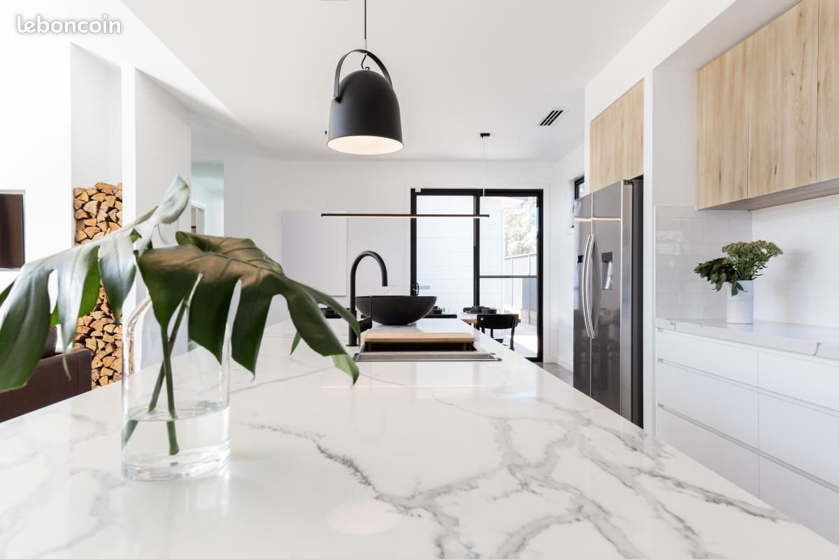 Appartement à vendre, 132m², Le Vésinet