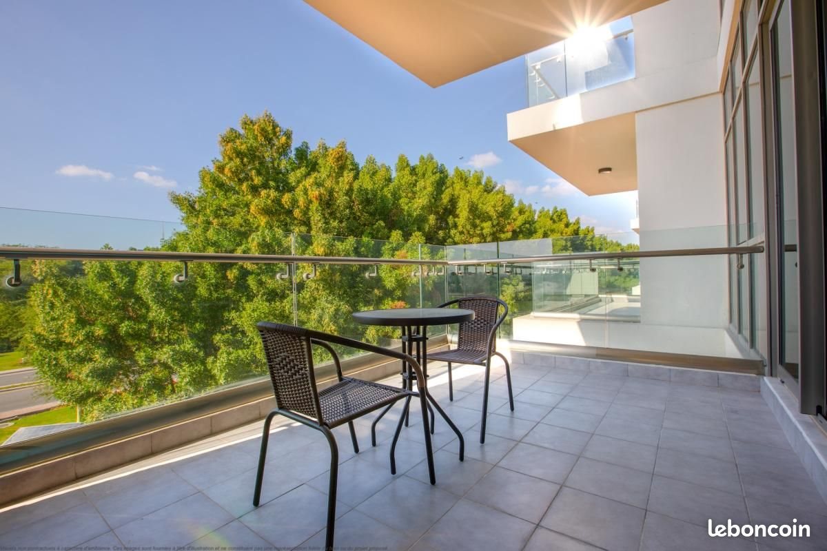 Appartement à vendre, 33m², Saint-Cloud