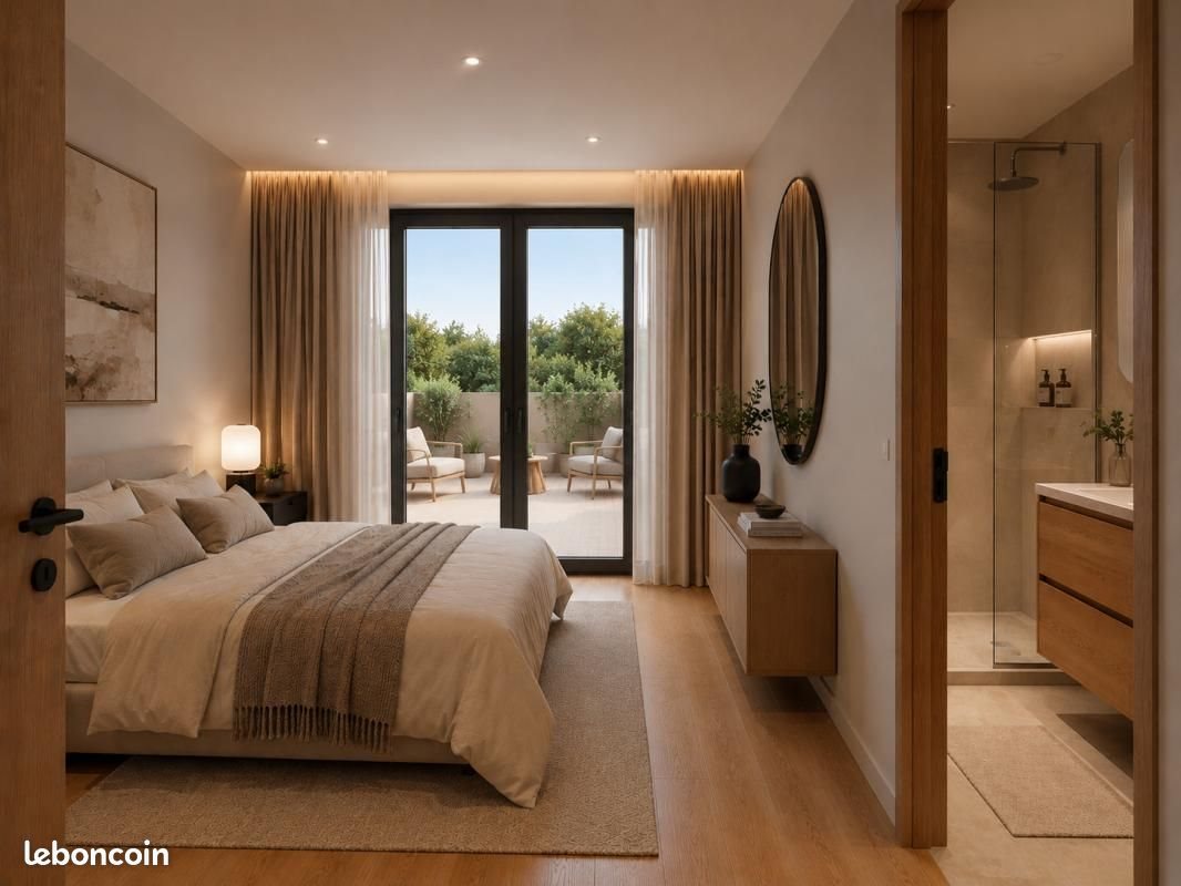 Appartement à vendre, 102m², Bordeaux