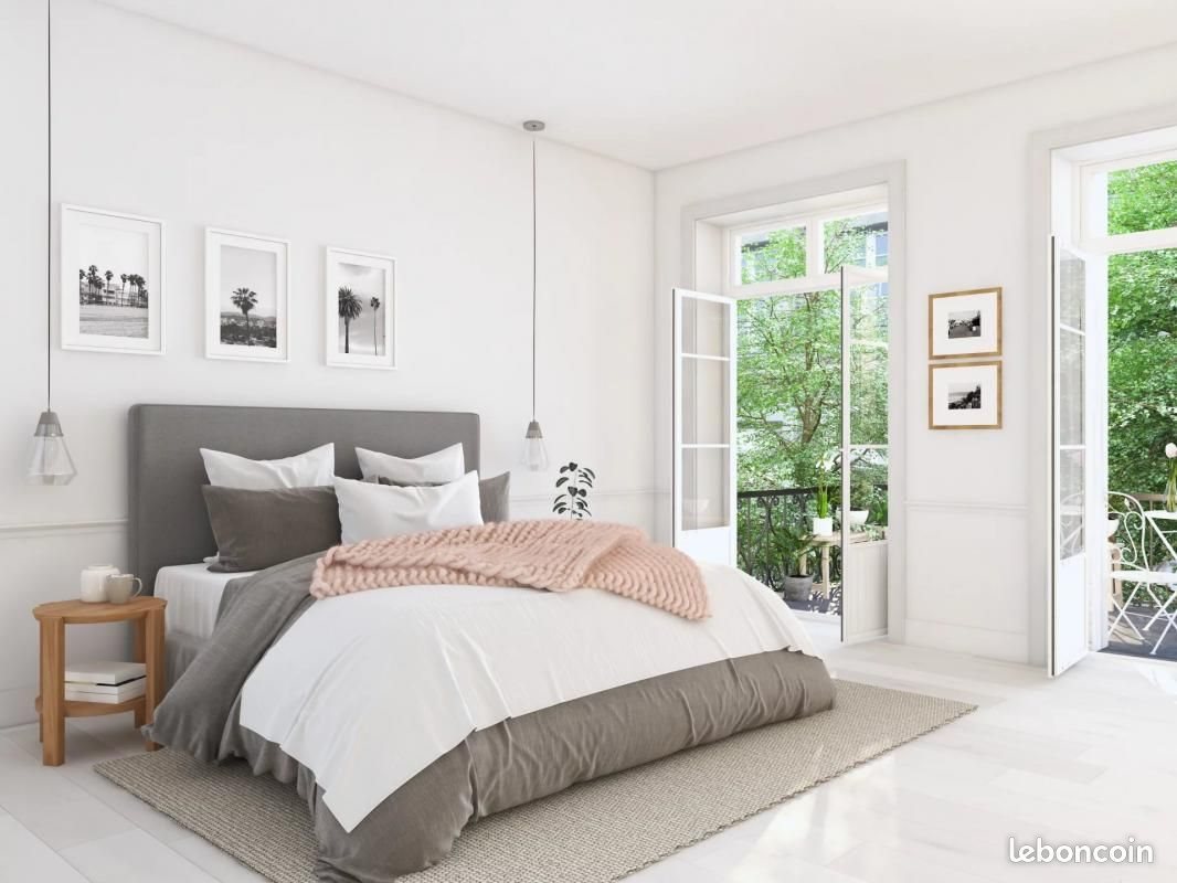 Appartement à vendre, 137m², Boulogne-Billancourt