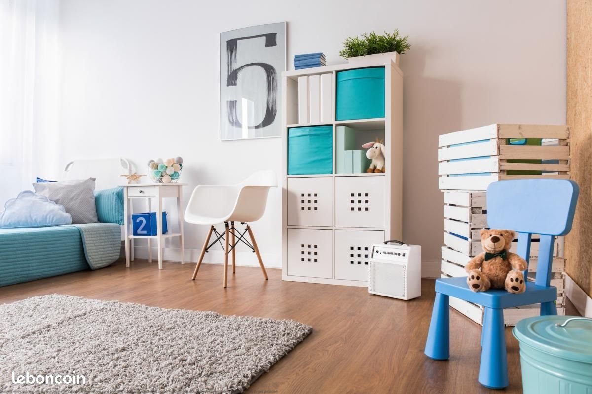 Appartement à vendre, 57m², Issy-les-Moulineaux