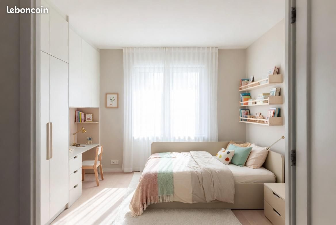 Appartement à vendre, 67m², Chatou