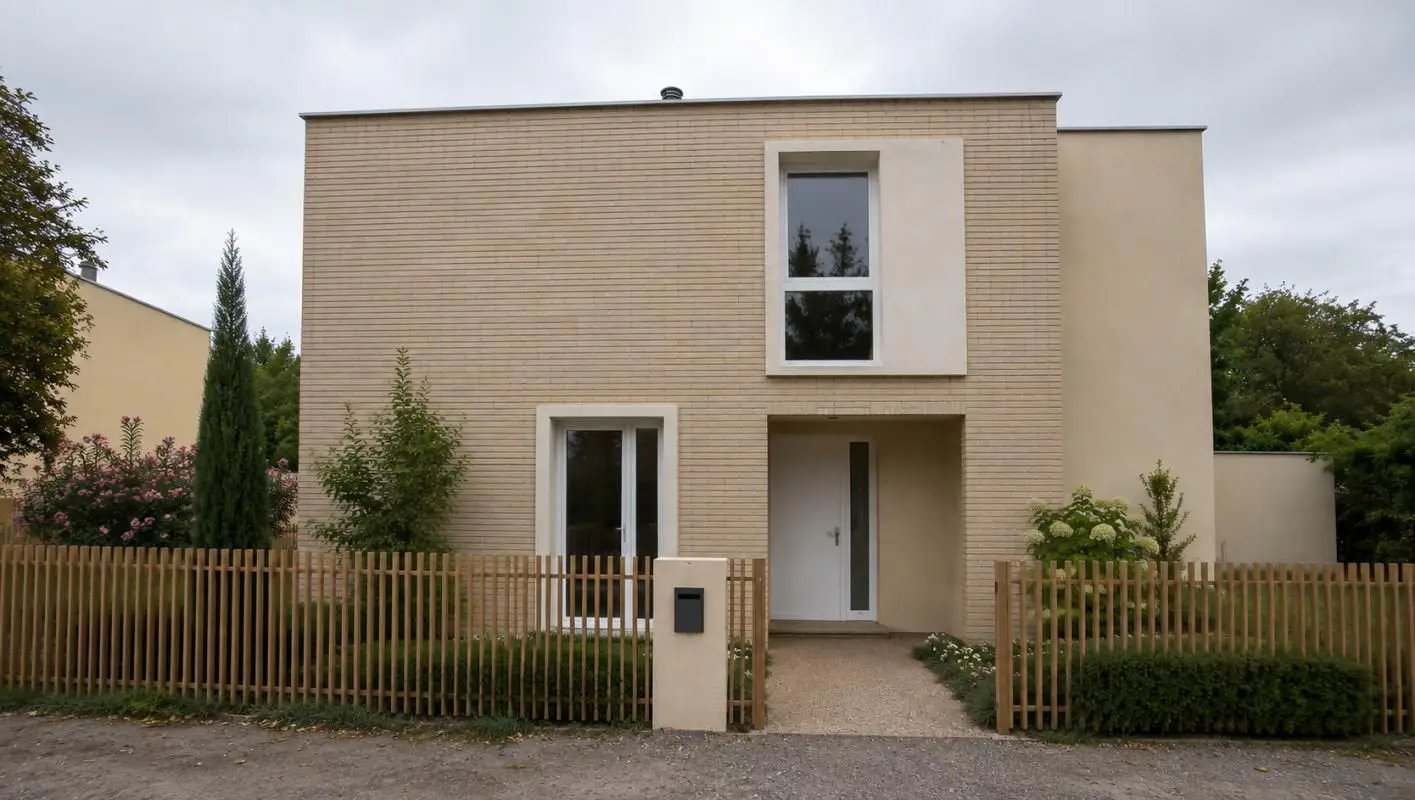 Maison à vendre, 110m², Le Bouscat