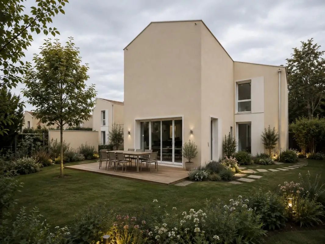 Maison à vendre, 110m², Le Bouscat