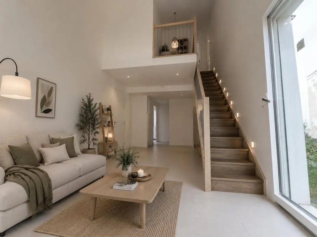 Maison à vendre, 110m², Le Bouscat