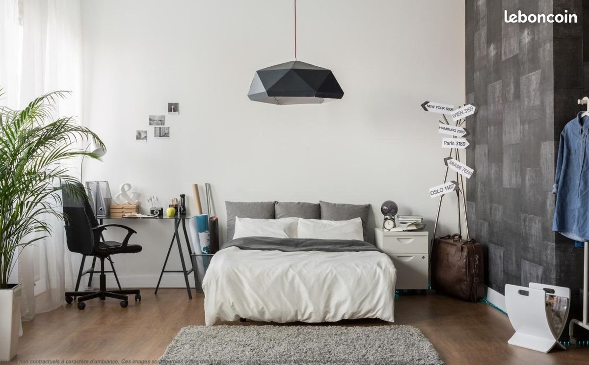 Appartement à vendre, 81m², Saint-Cloud