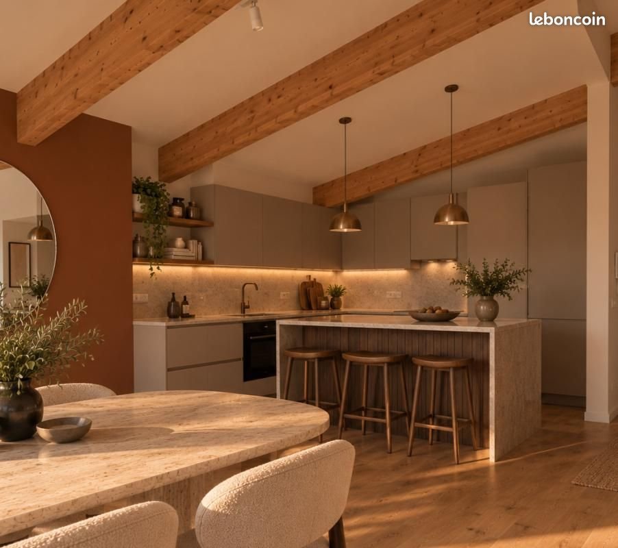 Appartement à vendre, 76m², Bordeaux