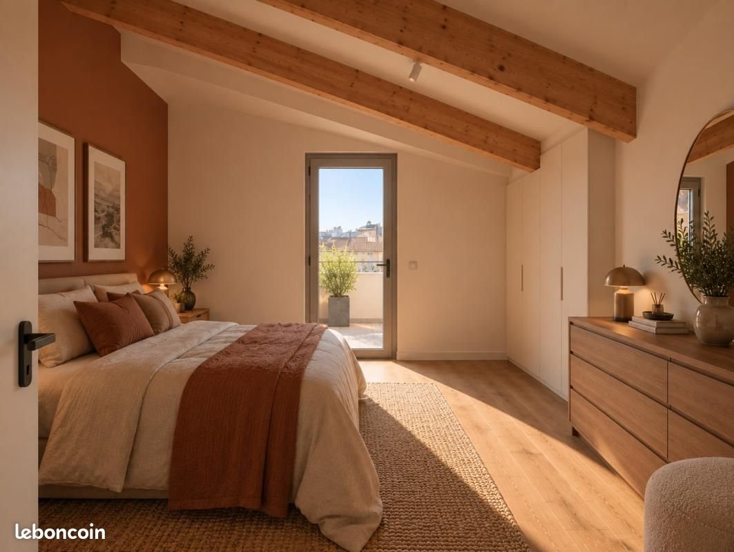 Appartement à vendre, 76m², Bordeaux