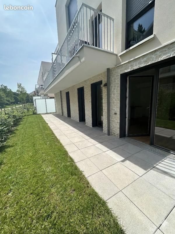 Appartement à vendre, 90m², Saint-Germain-en-Laye