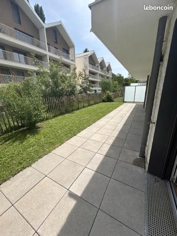Appartement à vendre, 90m², Saint-Germain-en-Laye