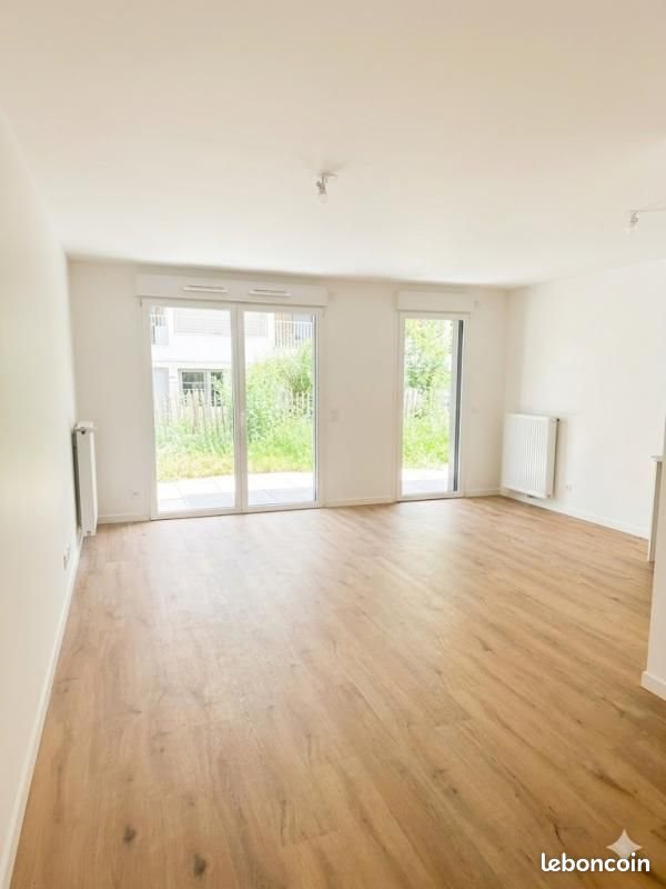 Appartement à vendre, 90m², Saint-Germain-en-Laye