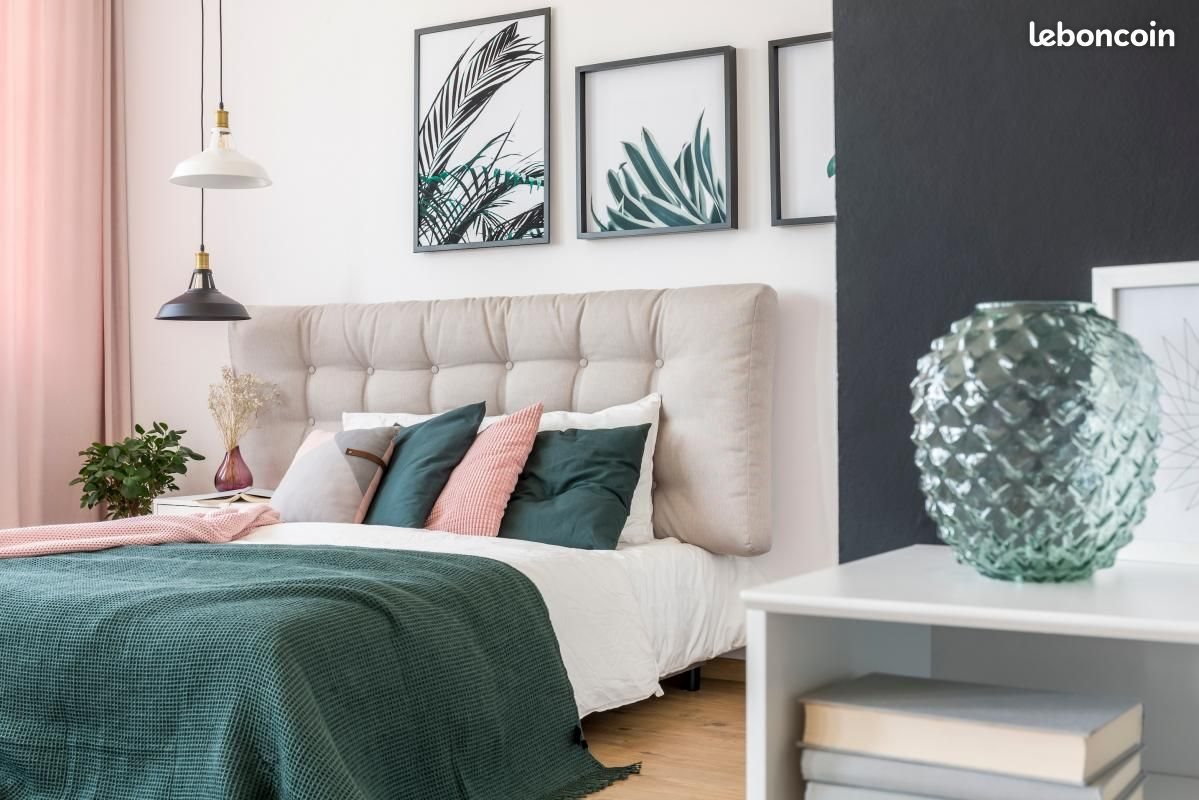 Appartement à vendre, 95m², Le Chesnay