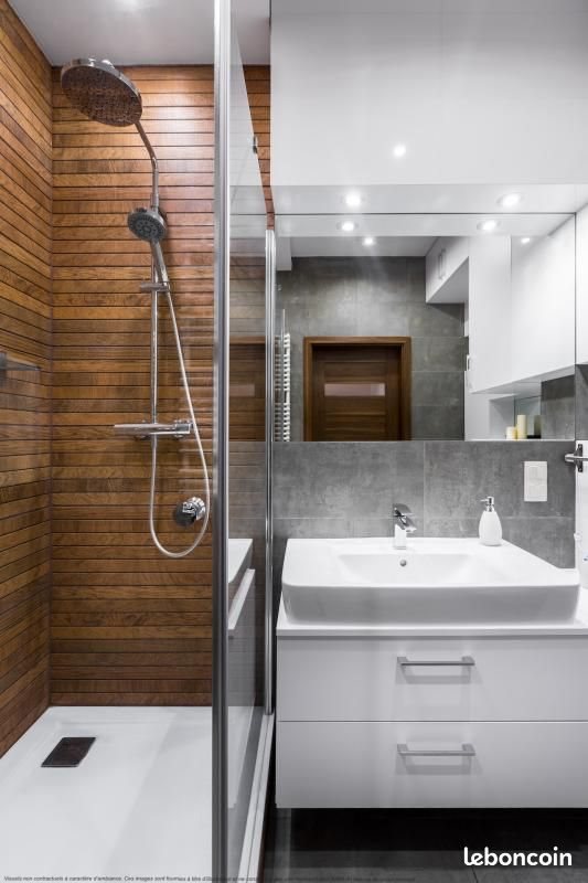 Appartement à vendre, 41m², Le Plessis-Robinson