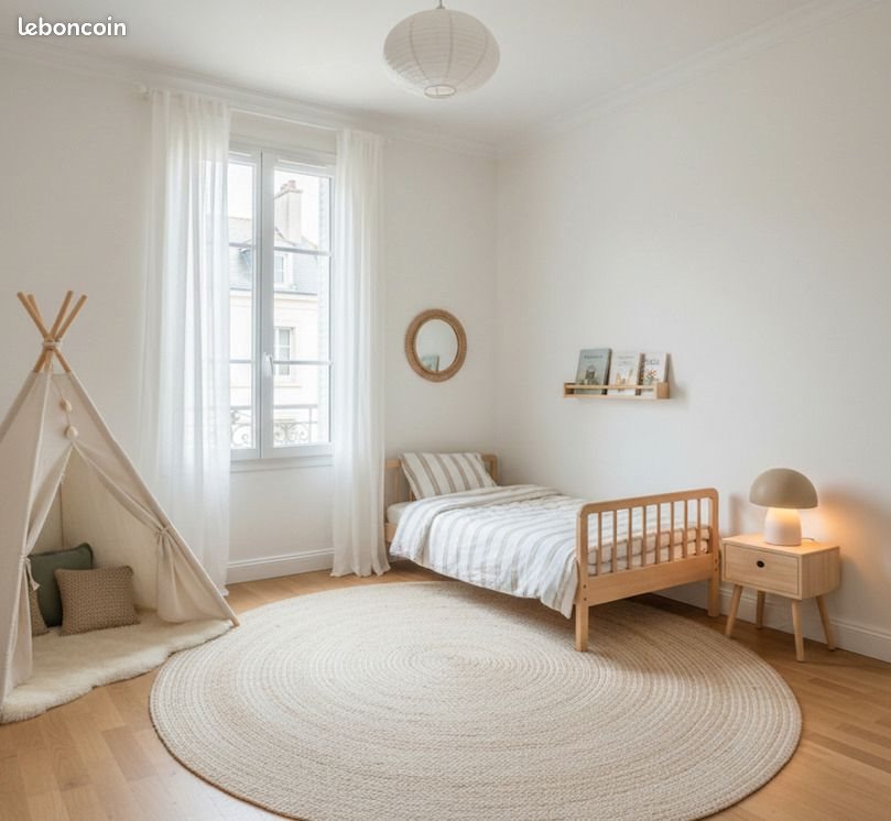 Appartement à vendre, 75m², Carcans