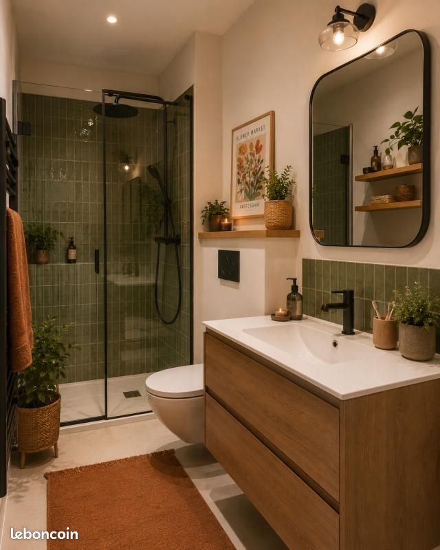 Appartement à vendre, 62m², Le Taillan-Médoc