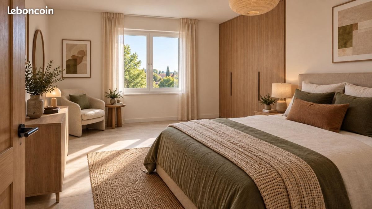 Appartement à vendre, 101m², Bordeaux