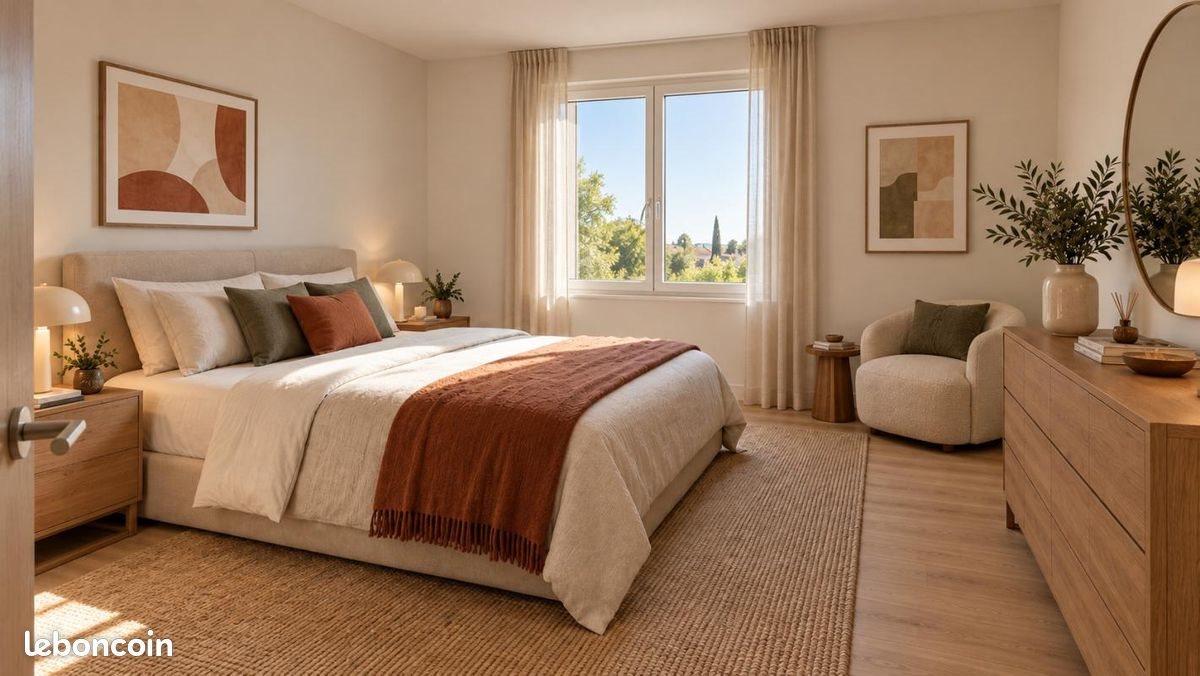 Appartement à vendre, 101m², Bordeaux