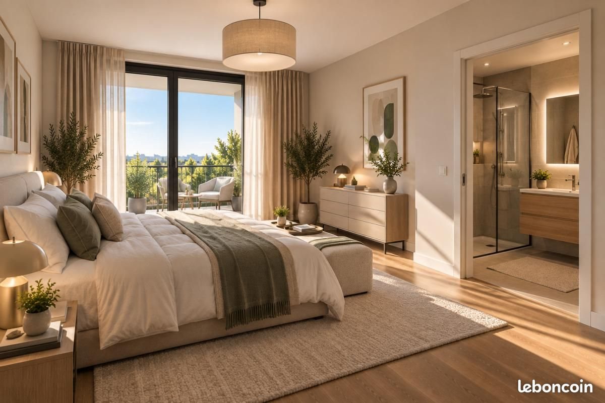 Appartement à vendre, 81m², Bry-sur-Marne
