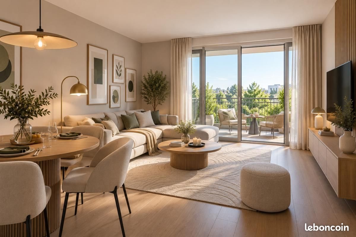 Appartement à vendre, 81m², Bry-sur-Marne