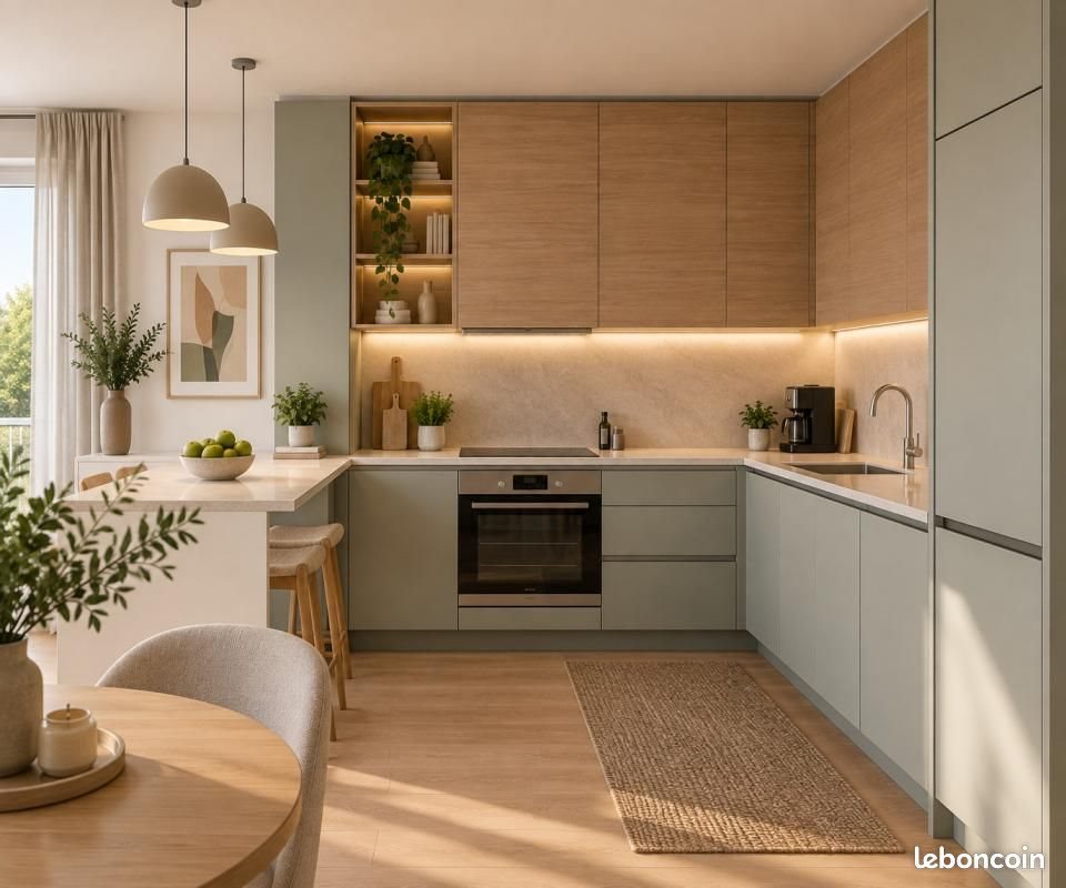 Appartement à vendre, 81m², Bry-sur-Marne