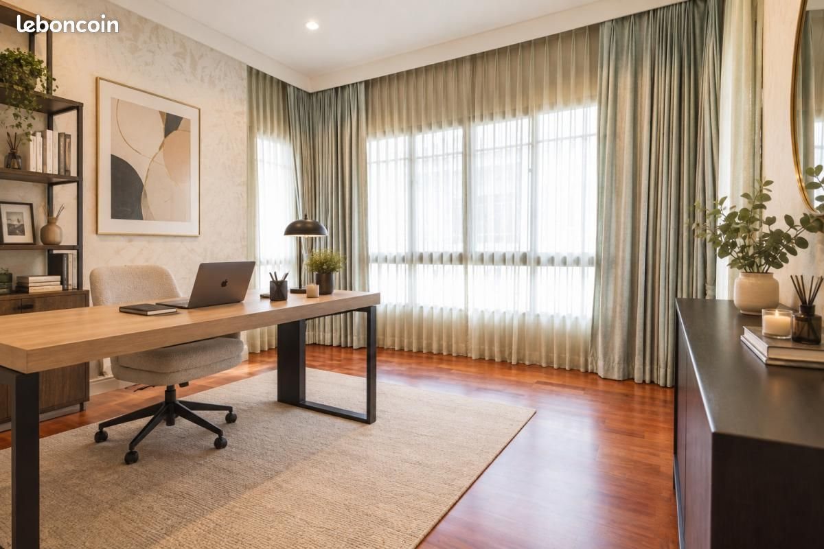 Appartement à vendre, 81m², Bry-sur-Marne