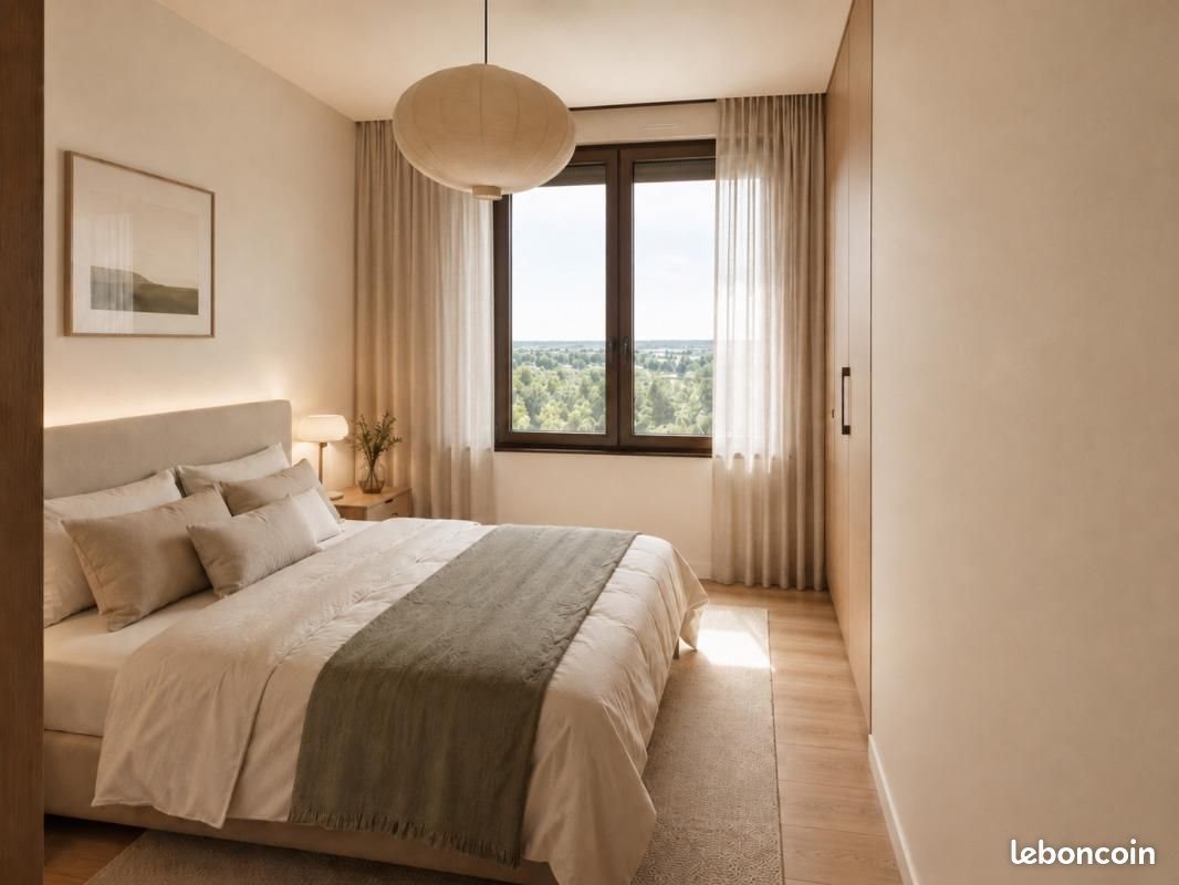 Appartement à vendre, 100m², Bordeaux
