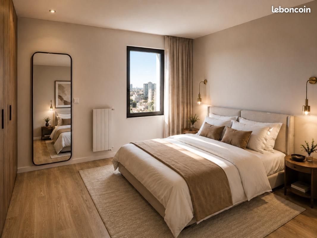 Appartement à vendre, 100m², Bordeaux