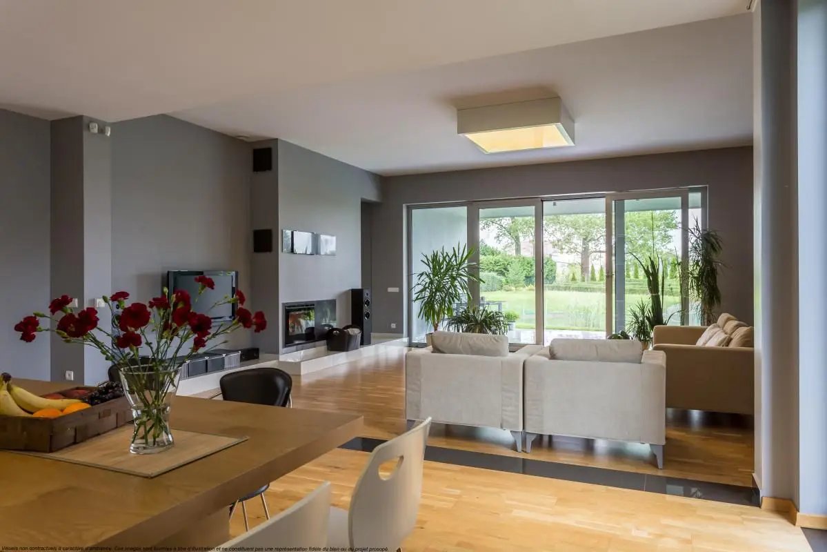 Appartement à vendre, 44m², Asnières-sur-Seine