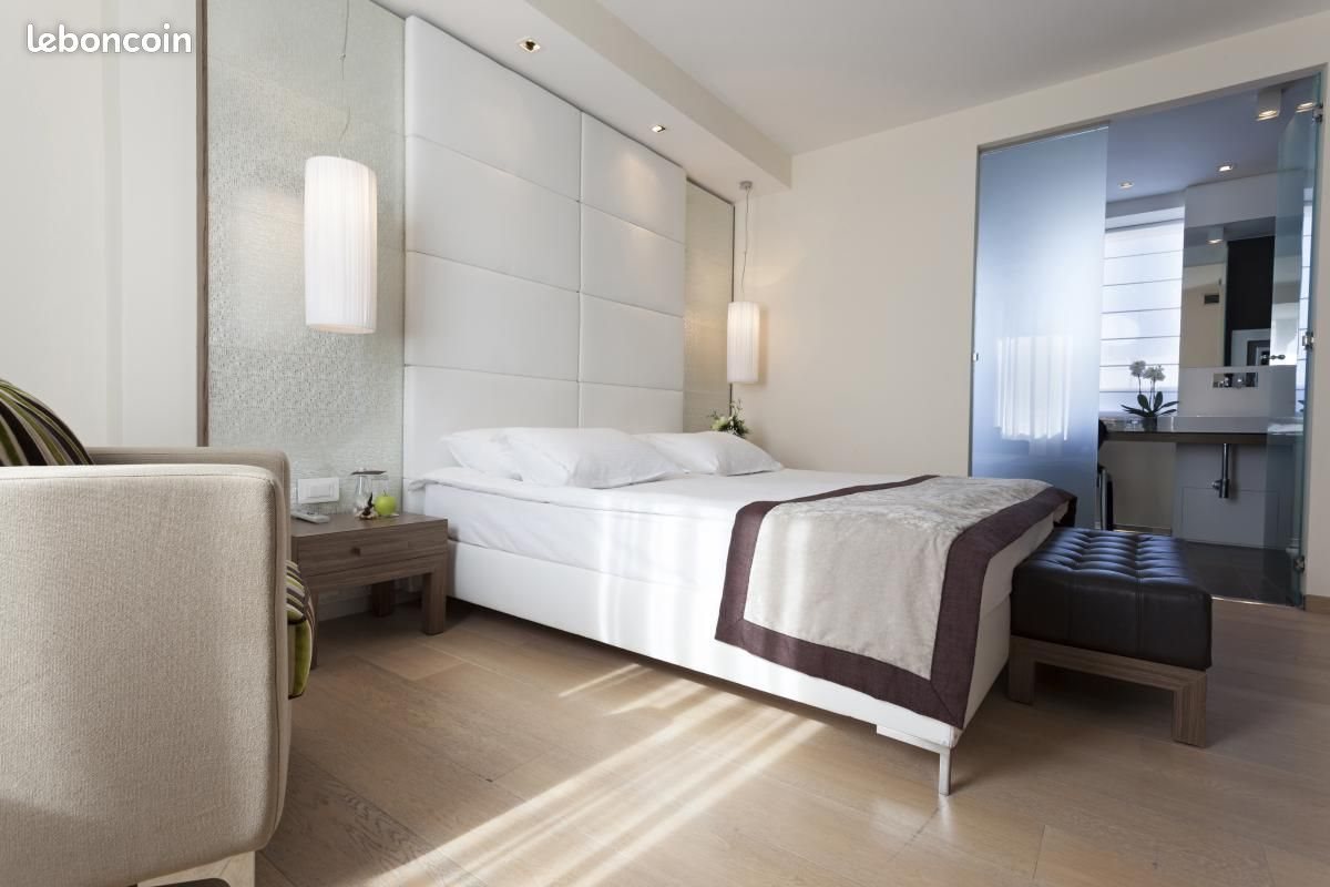 Appartement à vendre, 85m², Clichy