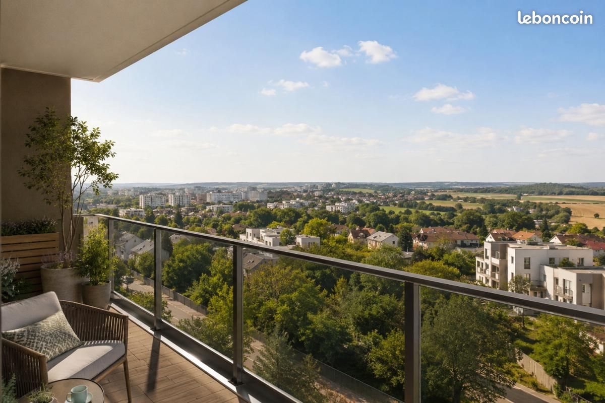 Appartement à vendre, 78m², Caluire-et-Cuire
