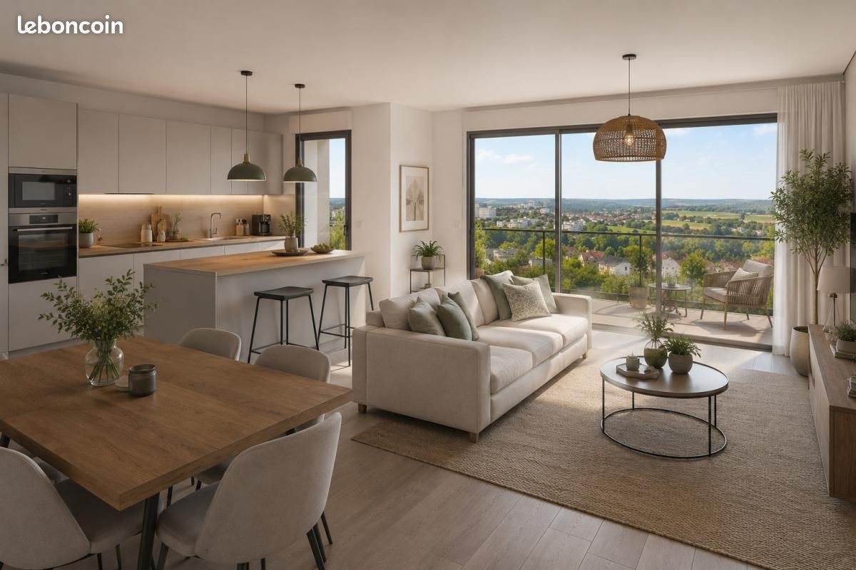Appartement à vendre, 78m², Caluire-et-Cuire