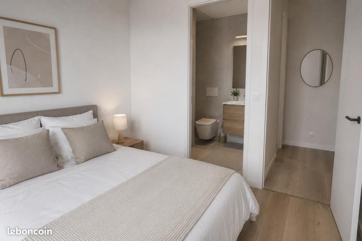 Appartement à vendre, 78m², Caluire-et-Cuire