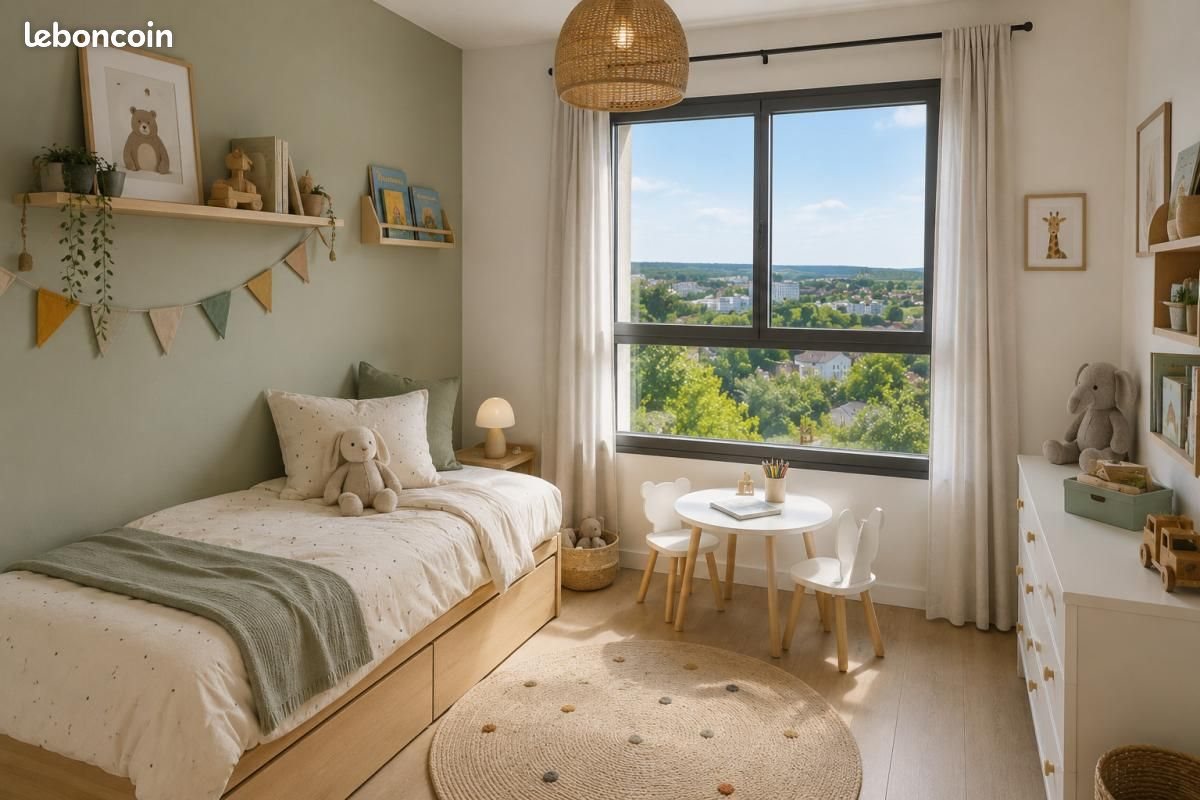 Appartement à vendre, 78m², Caluire-et-Cuire