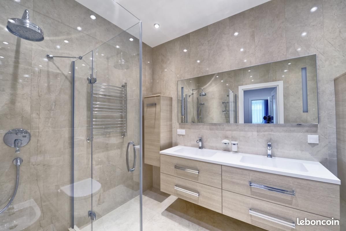 Appartement à vendre, 68m², Clichy
